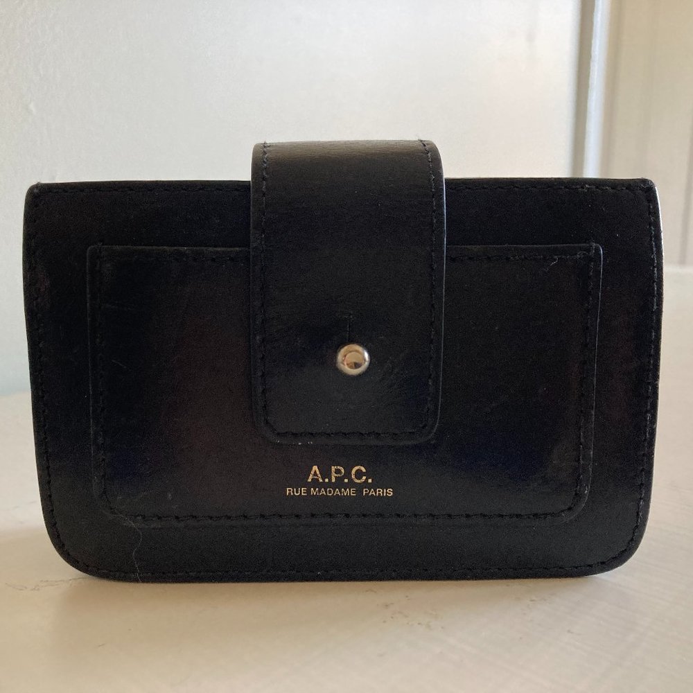 A.P.C. Wallet